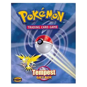 Tempest Gift Box