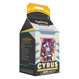 Cyrus Premium Tournament Collection