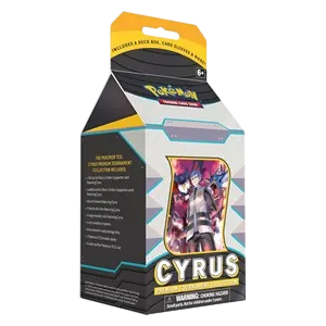 Cyrus Premium Tournament Collection