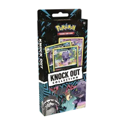 SWSH Knock Out Collection: Version 3