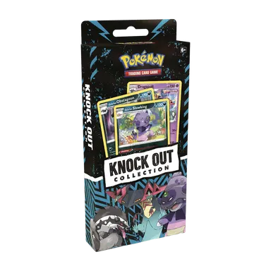SWSH Knock Out Collection: Version 3
