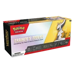 Trainer's Toolkit (2023)