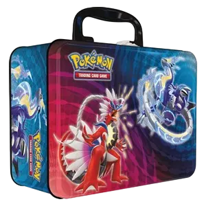 Pokémon TCG 2023 Collector Chest