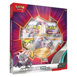 Annihilape ex Box