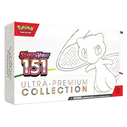 151 Ultra-Premium Collection