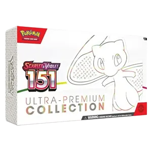 151 Ultra-Premium Collection