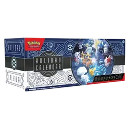 Pokémon TCG: Holiday Calendar 2023