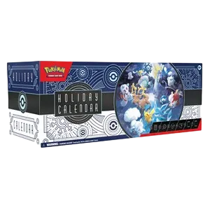 Pokémon TCG: Holiday Calendar 2023