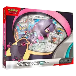 Oinkologne ex Box