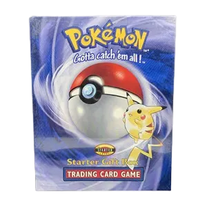 Starter Gift Box