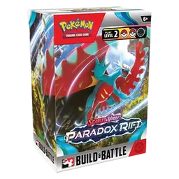 Paradox Rift Build & Battle Box