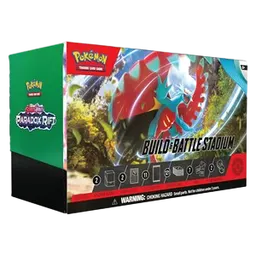 Paradox Rift Build & Battle Stadium Box