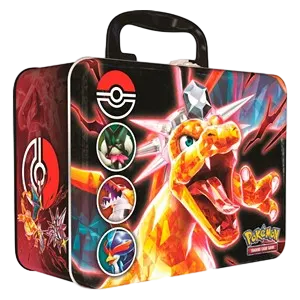 Fall 2023 Collector Chest