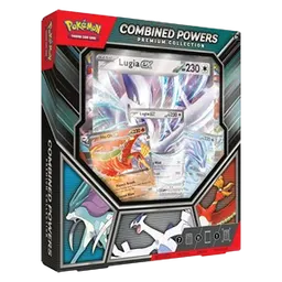 Combined Powers Premium Collection