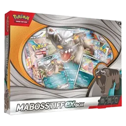 Mabosstiff ex Box