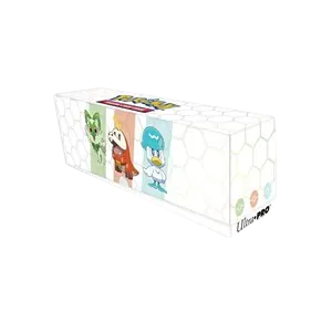 Ultra Pro Paldea First Partner Accessory Bundle