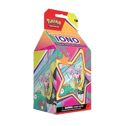 Iono Premium Tournament Collection