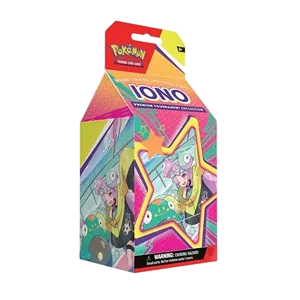 Iono Premium Tournament Collection