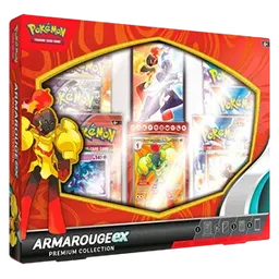 Armarouge ex Premium Collection