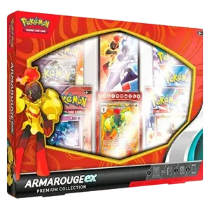 Armarouge ex Premium Collection
