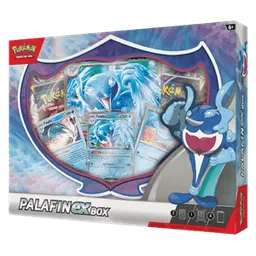 Palafin ex Box