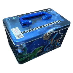 Gift Box Emerald