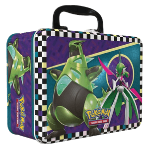 Back to School 2024 Collector Chest