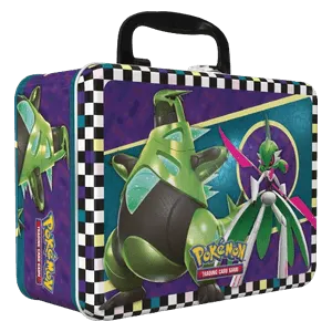 Back to School 2024 Collector Chest