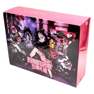 Marnie's Determination Gift Box