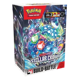 Stellar Crown Build & Battle Box