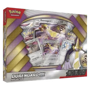Aegislash ex Box