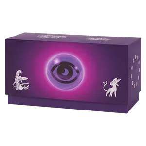Radiant Energy Gift Box Psychic