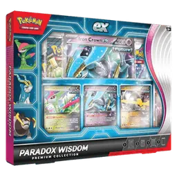 Paradox Wisdom Premium Collection