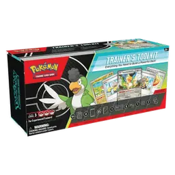 Trainer's Toolkit 2024
