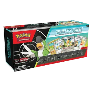 Trainer's Toolkit 2024
