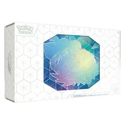 Terapagos ex Ultra-Premium Collection