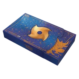 Greninja ex Ultra-Premium Collection