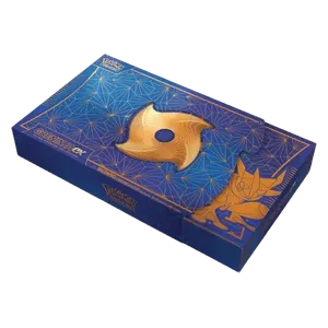 Greninja ex Ultra-Premium Collection