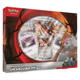 Bloodmoon Ursaluna ex Box