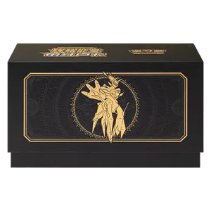 Radiant Energy Gift Box Origin Dialga