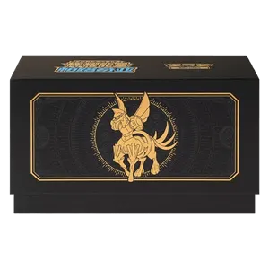 Radiant Energy Gift Box Origin Palkia