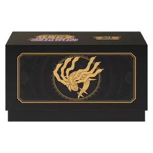 Radiant Energy Gift Box Giratina