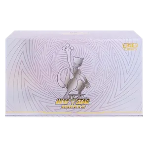 Mewtwo VSTAR Collection Set Gift Box
