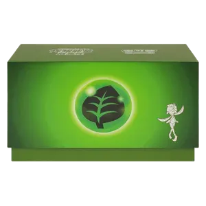 Radiant Energy Gift Box Grass