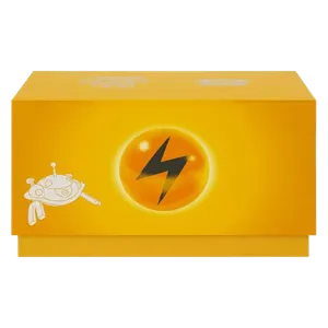 Radiant Energy Gift Box Lightning