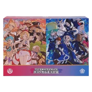 Simplified Chinese Pearl & Diamond Gift Box Set