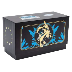 Radiant Energy Gift Box Ice Rider Calyrex