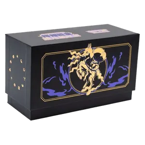 Radiant Energy Gift Box Shadow Rider Calyrex