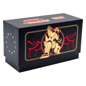 Radiant Energy Gift Box Single Strike Urshifu