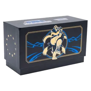 Radiant Energy Gift Box Rapid Strike Urshifu